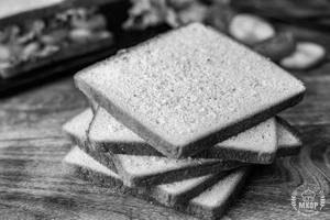Sandwich Bread (Brown)