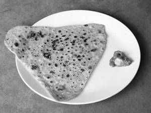 Plain Paratha