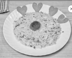 Egg Fried Rice