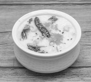 Curd Rice