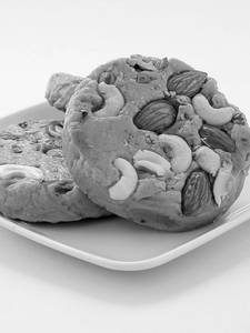 SOAN HALWA