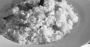 Basanti Pulao [600 Grams]