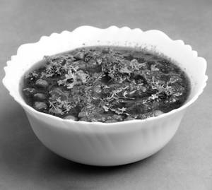 Chole Masala