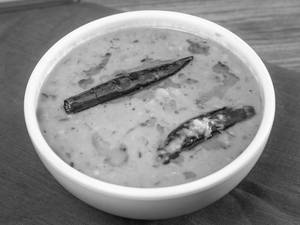Dal Fry