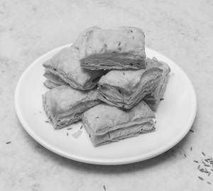 Jeera Khari ( 500 Gram )