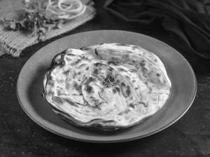 Laccha Paratha