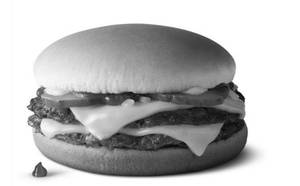 Cheese Burger