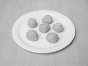 Kesari Peda (250G)