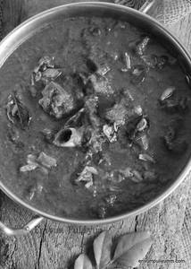 Mutton Varattiyathu