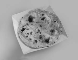 Tandoori Roti 