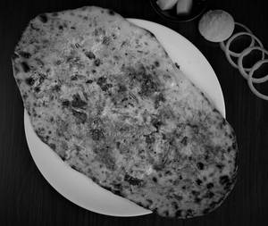 Stuff Naan
