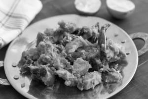 Pallipalayam Chicken