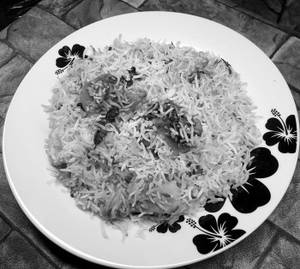 Biriyani Rice