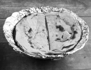 Butter Roti