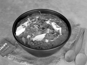 Sahi Paneer