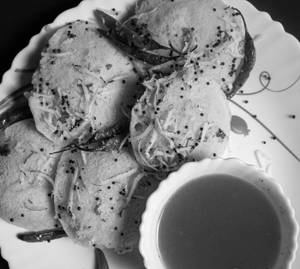 Dhokla [5 Pcs.]