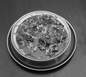 Paneer Masala 
