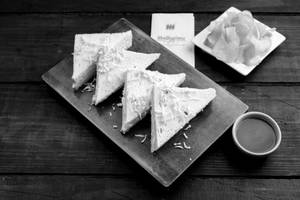 Veg & Cheese Sandwich