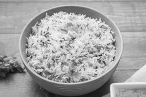 Jeera Rice