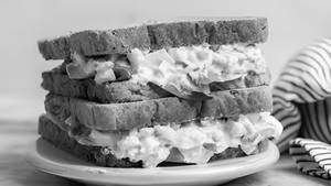Egg Sandwich