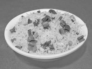 Egg Fried Rice