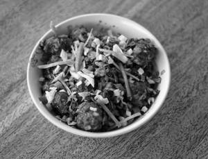 Veg Manchurian