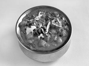 Chana Masala