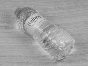 MIneral Water (1 Ltr)