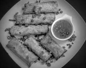 Veg Spring Roll