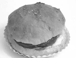 Veg Burger