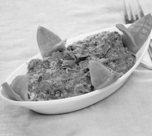 Chicken Mughlai