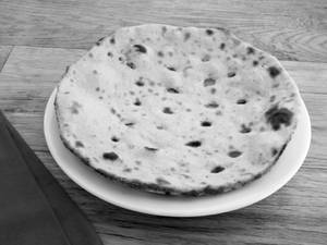Tandoor Roti