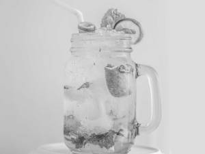 Virgin Mojito