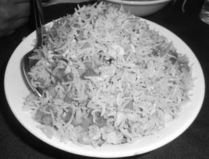 Mix Non Veg Fried Rice