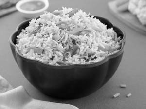 Veg Fried Rice [Full]