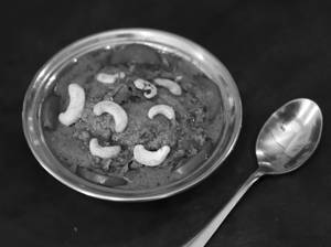 Kaju Kofta