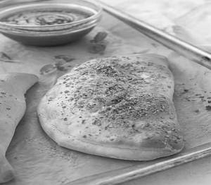 Happy Peri Peri Chicken Calzone Pocket