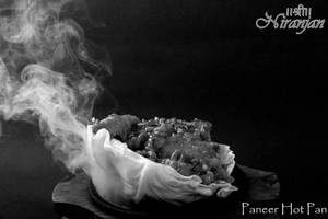 Hot Pan Paneer