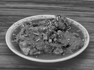 Chicken Curry