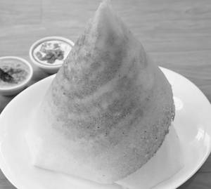 Ghee Dosa