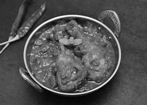 Kadai Chicken