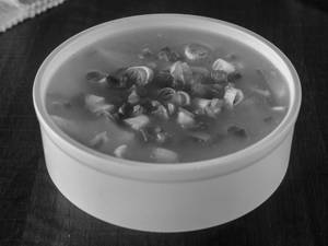 Talumein Soup