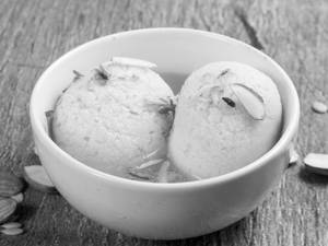 Sponge Rasgulla 