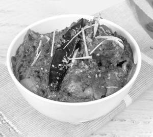 Kadai Chicken