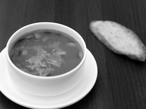 Minestrone Soup