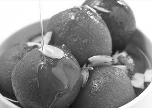Hot Gulab Jamun [5 Pieces]