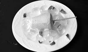 Malai Kulfi