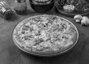 Farmstead Pizza