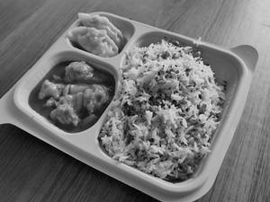 Rice Combo