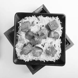 Paneer Tikka Biryani